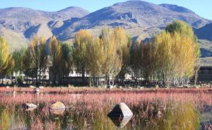 Qamdo Mangkang